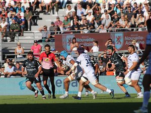 Top 14 - Montpellier, dix ans après