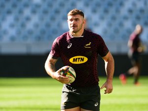 Transferts : Barrett, Laulala, Marx... Le retour des stars sudistes en Top 14 ?