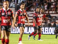 Les Toulonnais se sont imposés de la plus petite des marges face à Clermont.