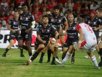 Les Oyonnaxiens de Charlie Cassang ont pris dix points sur dix possibles à domicile depuis la reprise et viseront à nouveau le bonus contre Nevers.