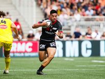 Josiah Maraku a débuté au Feilding Yellows RFC, un petit club de banlieue de Palmerston North.