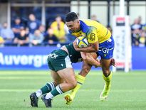 Pour contrer le milieu de terrain rochelais très dense, le retour d’Irae Simone ne sera pas de trop pour Clermont.