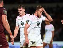 Face au Racing, Anthony Jelonch et les Toulousains vont devoir être plus dominateurs qu’ils ne l’ont été à Pau.