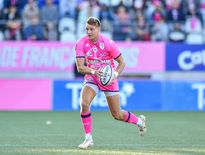 Léo Barré devrait être titulaire ce samedi sur la pelouse de Lyon.