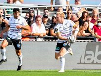Axel Muller a inscrit deux essais face au CO lors des trois derniers duels.