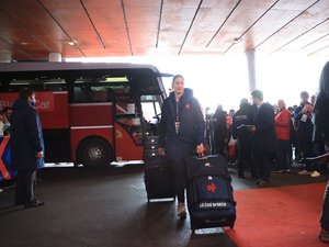 Coupe du monde féminine - Les Bleues ont pris leur envol