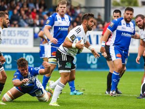 Top 14 - Brive méritait mieux