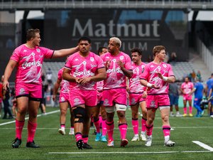 Top 14 - Roses bonbons