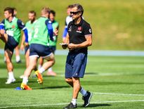L’année de tous les dangers pour le XV de France de Fabien Galthié