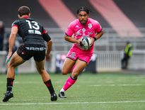 Sione Tui doit encore prouver qu’il est taillé pour le Top 14.