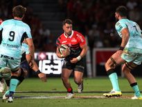 Arthur Retière, joueur polyvalent par excellence, se rend déjà utile au sein de sa nouvelle équipe.