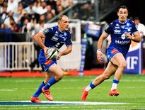 Après avoir perdu Jérémy Fernandez, les Castrais pourront compter sur Benjamin Urdapilleta, de retour de blessure.
