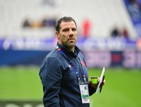 Laurent Labit et Karim Ghezal vont quitter le XV de France après le Mondial