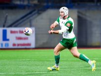 Maxime Mathy sera l'un des atouts de Montauban pour recevoir le Biarritz olympique