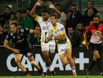 Les Montois ont perdu à Montauban, mais il n’y a pas encore péril en la demeure. Relance attendue contre Soyaux-Angoulême. Photo Stéphanie Biscaye