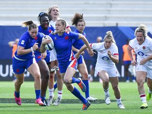 Coupe du monde féminine : une édition déjà record