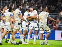 Succès bonifié pour les Agenais devant plus de dix mille spectateurs pour la grande fête dans le nouvel Armandie.