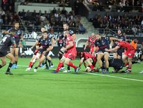 Aixois et Oyomen se sont quittés sur un score de parité. Un résultat qui n’arrange pas Provence Rugby qui reste au bas du classement en treizième position.
