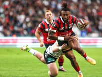 Toulon attaque d’enfer et rideau de fer