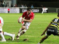 Baptiste Germain, du neuf en 10