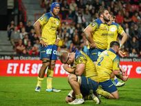 À Perpignan, Clermont doit se remettre la tête à l’endroit. Grâce au retour de ses cadres, l’ASM ambitionne une première victoire à l’extérieur.