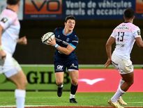 L’international Italien Paolo Garbisi a été déplacé au centre en début de saison. Une mission qu’il accepte pour le bien de l’équipe.
