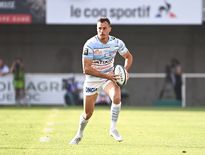 De retour du Rugby Championship, Juan Imhoff (Racing 92) disputera à Bordeaux son premier match de la saison.