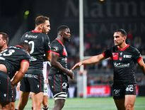 Soulagés par leur victoire sur l’UBB, les Lyonnais ont conscience d’être encore loin du compte au niveau du contenu, où les secteurs à améliorer sont nombreux.