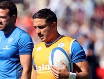 Gauthier Doubrère et les Tarnais tenteront de glaner une nouvelle victoire à domicile cette saison après le beau succès obtenu face à Montpellier samedi dernier.