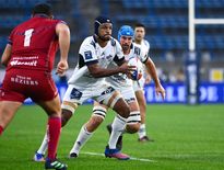 PRO D2 - Colomiers : prime à la jeunesse