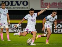 Pro D2 - Jacob Botica aura permis de creuser l'écart en faveur de Soyaux-Angoulême.