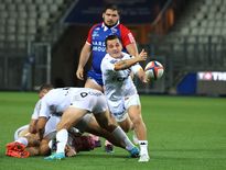 En manque de confiance depuis le début du championnat, Joris Cazenave et ses coéquipiers se sont offert une victoire précieuse.