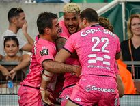 Giovanni Habel-Kuffner et les Parisiens ont réussi un incroyable come-back face aux Palois. La preuve que cette équipe n’est jamais morte.