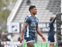 Pour sa première en Top 14, l’ailier champion du monde à VII Fidjien a livré une prestation en demi-teinte...
