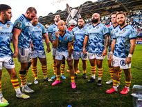 L’Usap n’a pas réussi la passe de trois à la maison. La faute à son incapacité à trouver de la continuité dans son jeu et à scorer. Ca devient plus que frustrant.