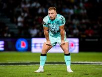 Retour amer pour les ex-Rochelais