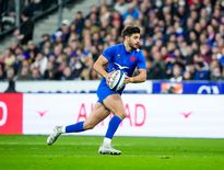 Romain Ntamack ne devrait pas manquer la tournée de novembre avec les Bleus.