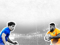 Composez votre XV pour affronter l'Australie.