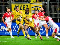 Nevers roule sur la réserve et doit faire le plein face à Provence rugby