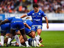 Vannes : le temps de la révolte face à Massy