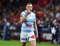 Transferts - Biggar, Barret, Jalibert ou Russell : qui sera le futur ouvreur du Racing 92 ?