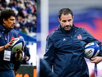« Nous serons à Paris après la Coupe du monde 2023 », Labit et Ghezal se livrent sur leur avenir au Stade français