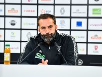Top 14 - Arnaud Mela, ici après le match face à Bayonne, va prendre davantage de responsabilités dans le staff de Brive.