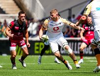 Transferts - Jack Willis (Wasps) est dans le viseur de Bordeaux-Bègles
