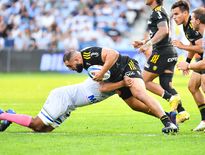 Reda Wardi (La Rochelle).