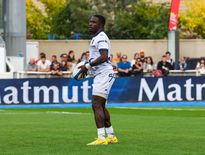 Gabriel NGANDEBE (Montpellier).