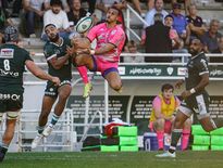 Zack HENRY (Pau) et Kylan HAMDAOUI (Paris).