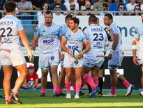 Maxime Machenaud (Bayonne).