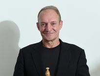 François Pienaar.