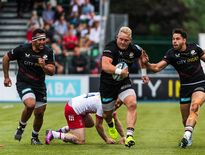 Le Springbok Vincent Koch (32 ans, 32 sélections) est sur le point de débarquer à Paris.